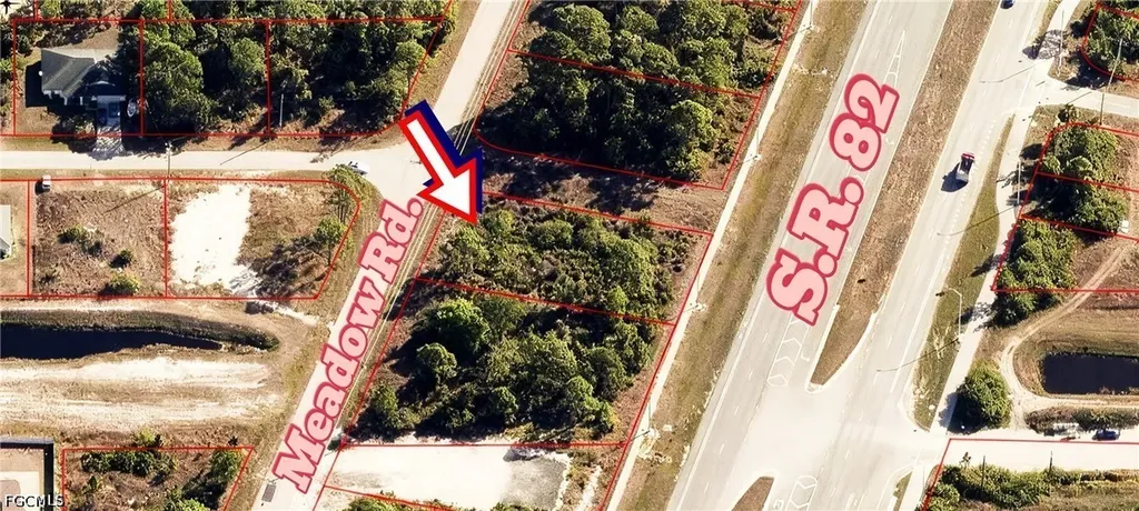 3414 Meadow Road Lehigh Acres FL 33974