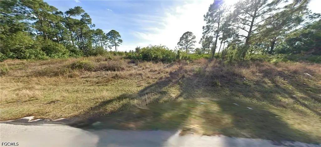 3414 Meadow Road Lehigh Acres FL 33974