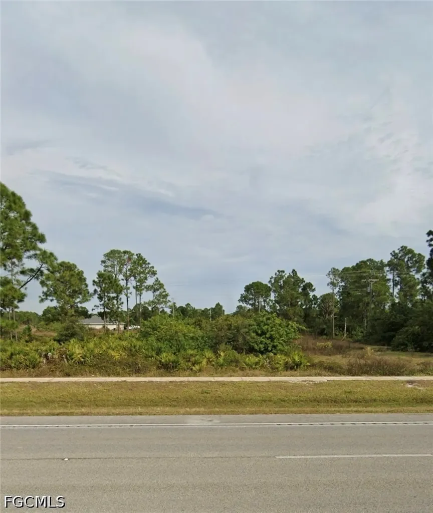 3414 Meadow Road Lehigh Acres FL 33974