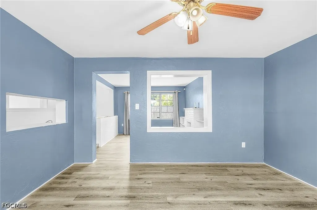 4360 Lagg Avenue Fort Myers FL 33901