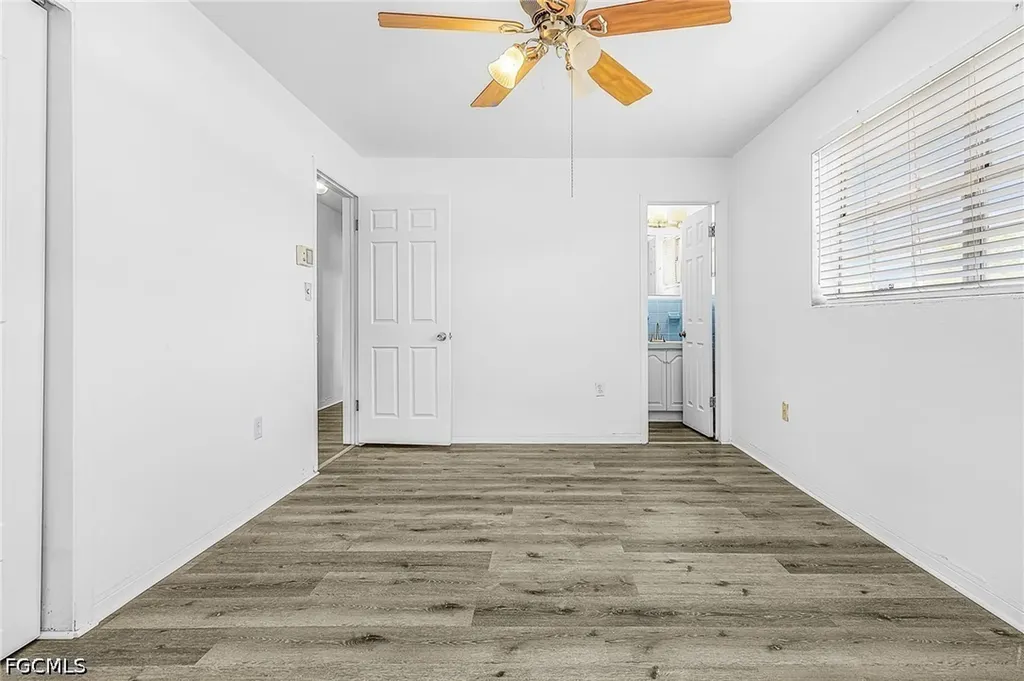 4360 Lagg Avenue Fort Myers FL 33901