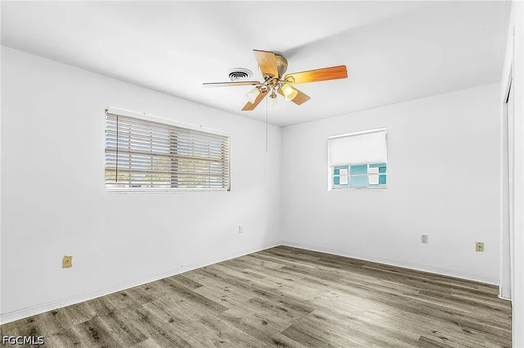 4360 Lagg Avenue Fort Myers FL 33901