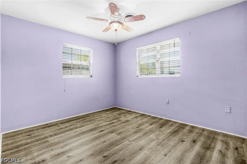 4360 Lagg Avenue Fort Myers FL 33901