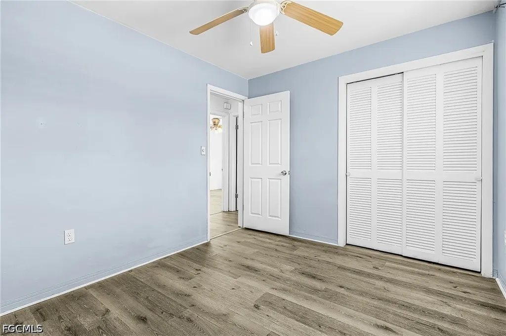 4360 Lagg Avenue Fort Myers FL 33901