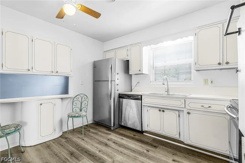 4360 Lagg Avenue Fort Myers FL 33901