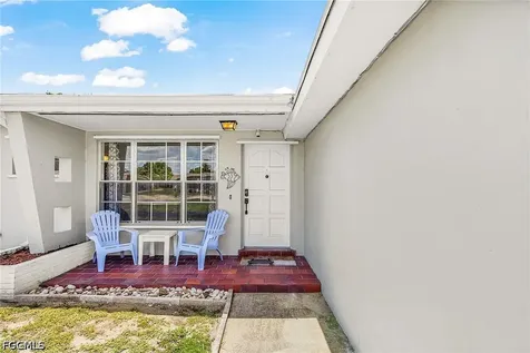 4360 Lagg Avenue Fort Myers FL 33901