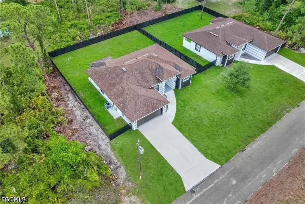 1047 Merry Street E Lehigh Acres FL 33974