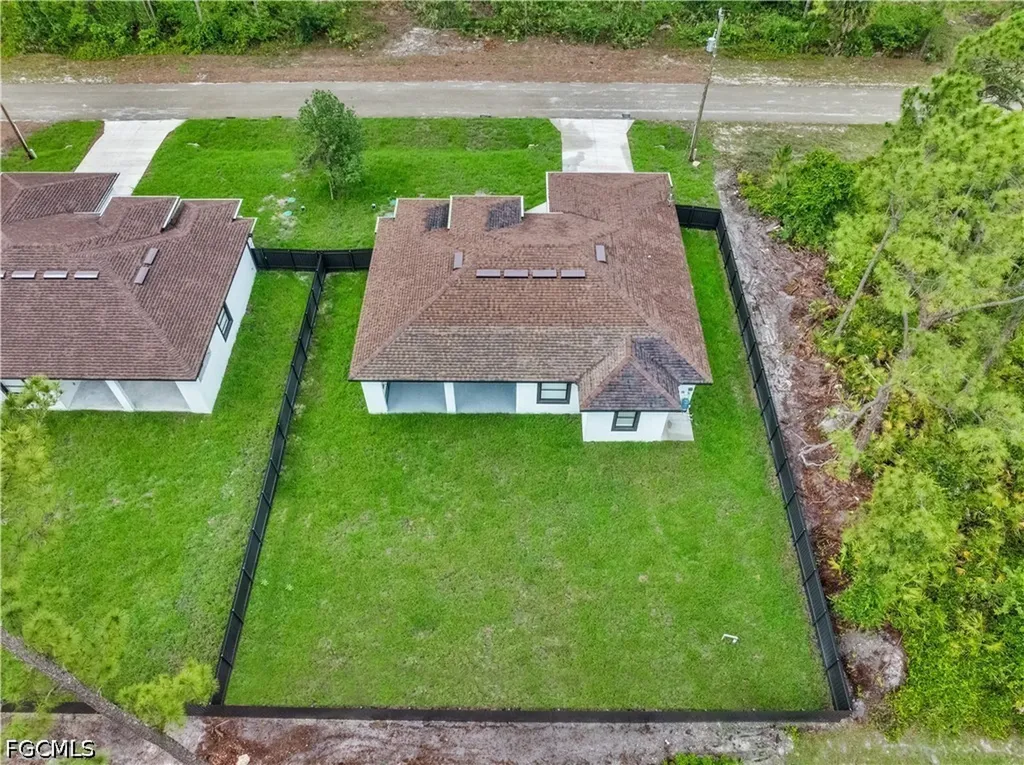 1047 Merry Street E Lehigh Acres FL 33974