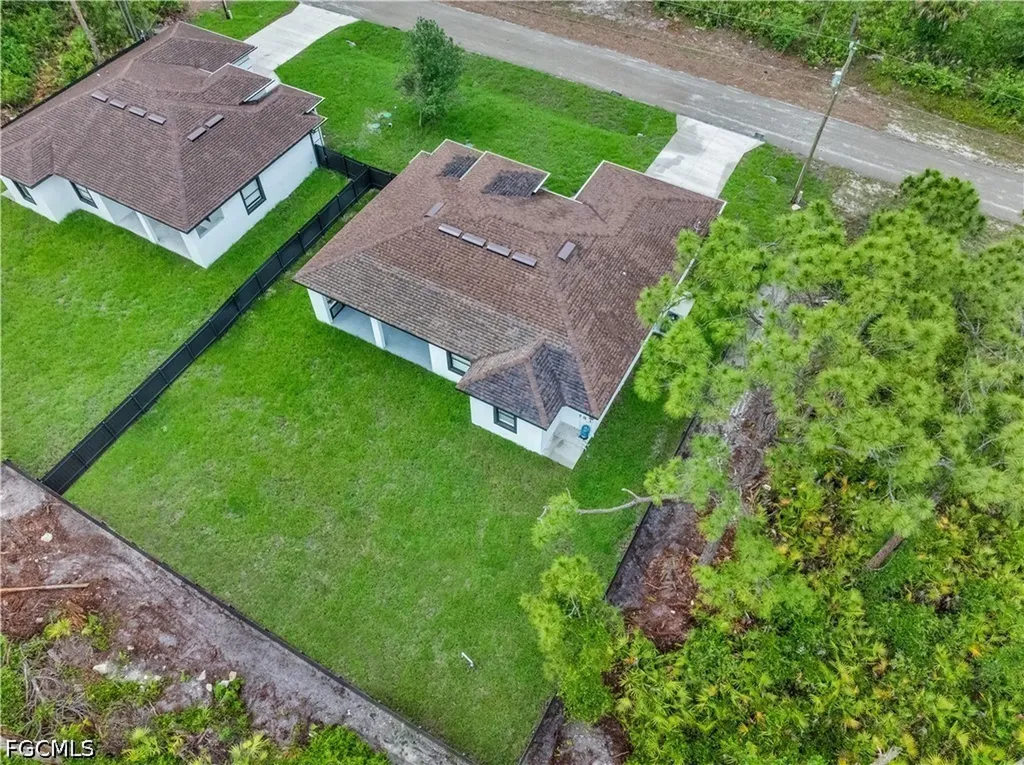 1047 Merry Street E Lehigh Acres FL 33974