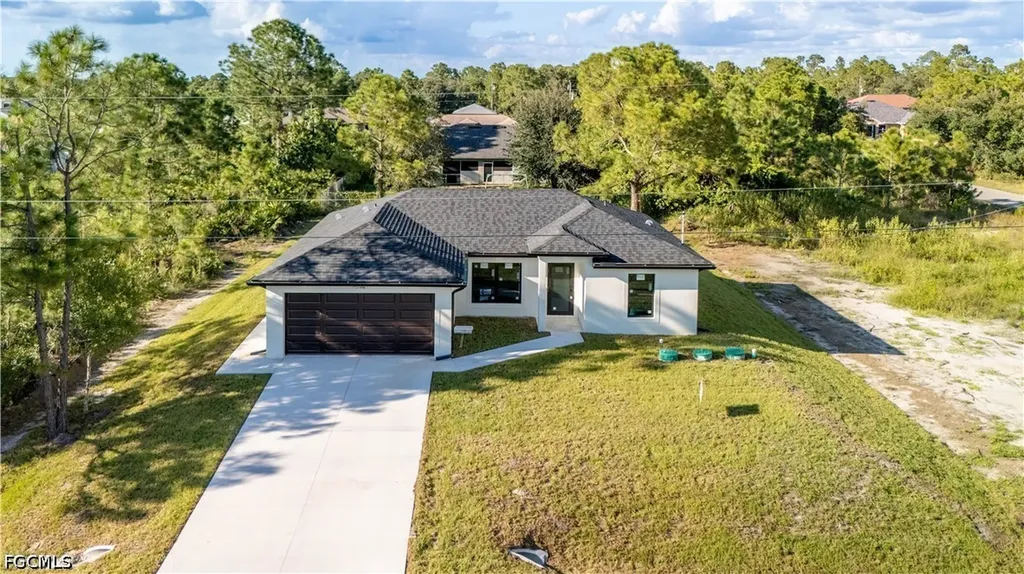 2710 42nd Street W Lehigh Acres FL 33971