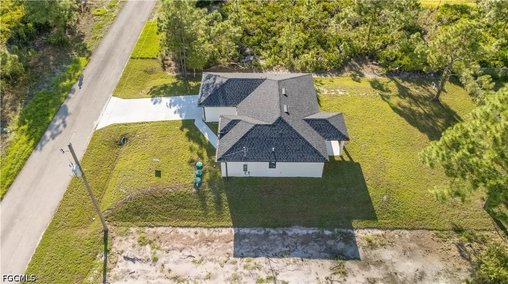 2710 42nd Street W Lehigh Acres FL 33971