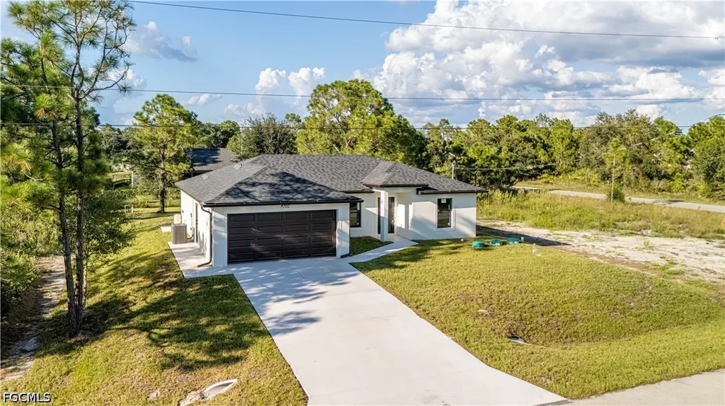 2710 42nd Street W Lehigh Acres FL 33971