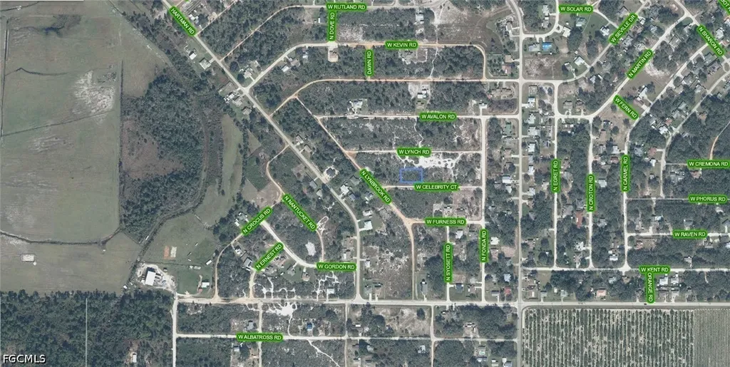 2860 W Celebrity Court Avon Park FL 33825