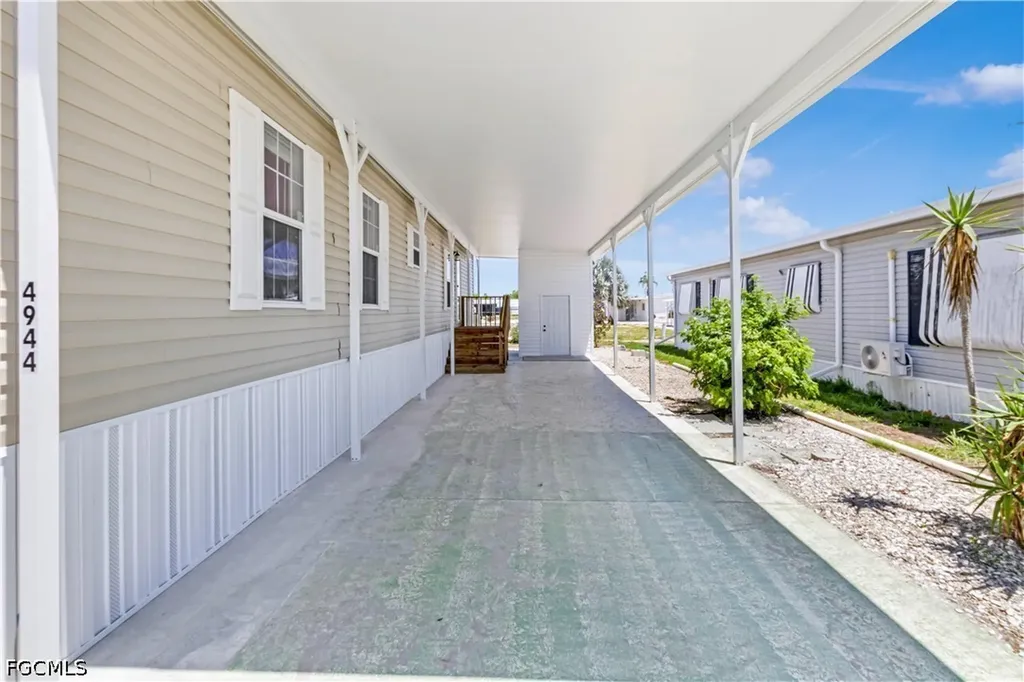 4944 Porky Lane St. James City FL 33956