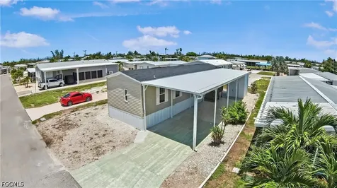 4944 Porky Lane ST. James City FL 33956