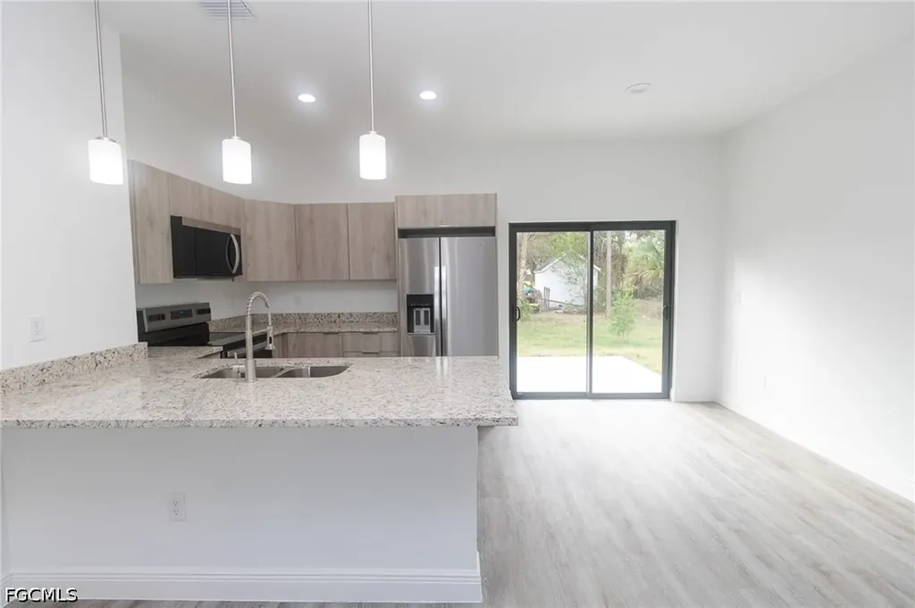 1217 Cellini Street E Lehigh Acres FL 33974