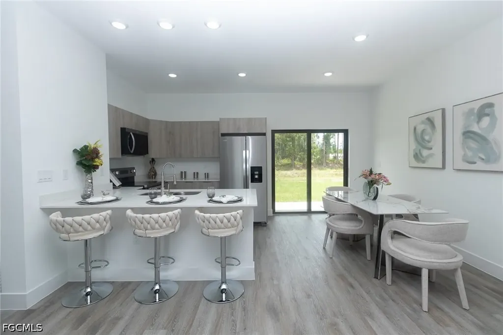 1217 Cellini Street E Lehigh Acres FL 33974