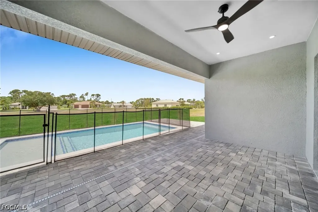17456 Cayo Lane Punta Gorda FL 33055