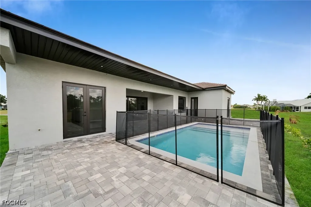 17456 Cayo Lane Punta Gorda FL 33055