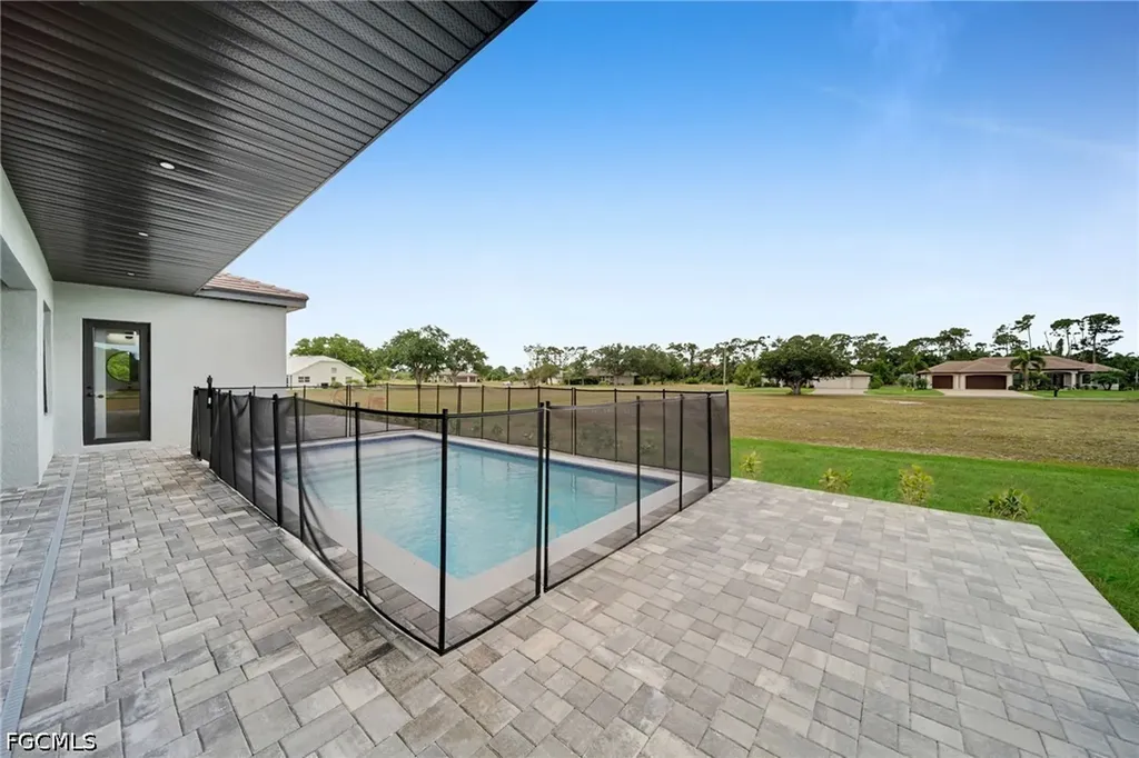 17456 Cayo Lane Punta Gorda FL 33055
