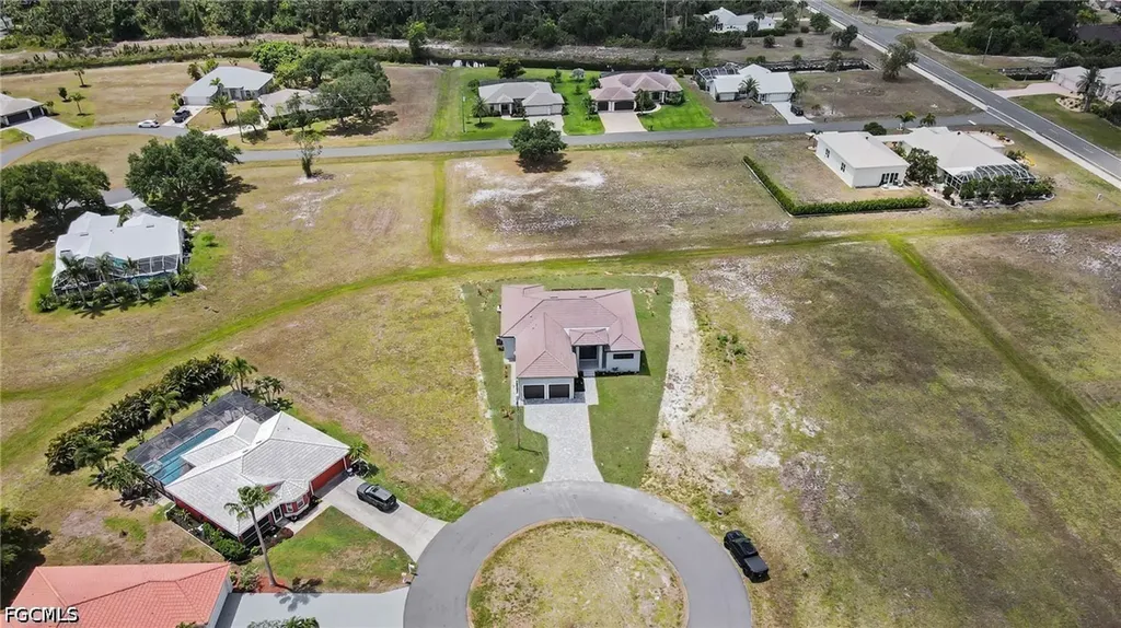 17456 Cayo Lane Punta Gorda FL 33055