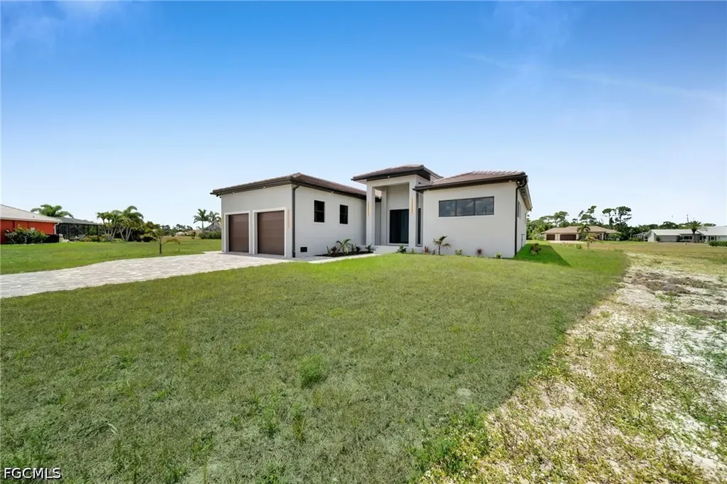 17456 Cayo Lane Punta Gorda FL 33055