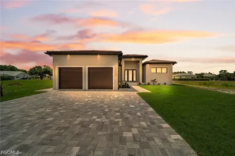 17456 Cayo Lane Punta Gorda FL 33055
