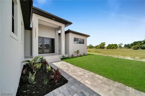 17456 Cayo Lane Punta Gorda FL 33055