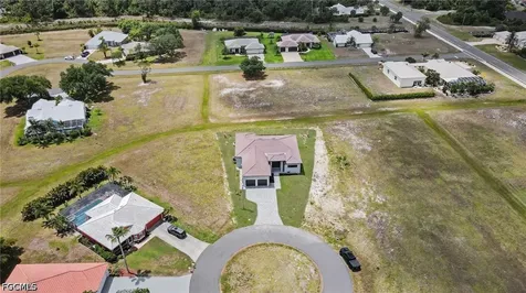 17456 Cayo Lane Punta Gorda FL 33055