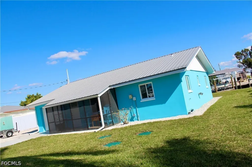 2744 Sanderling Court St. James City FL 33956