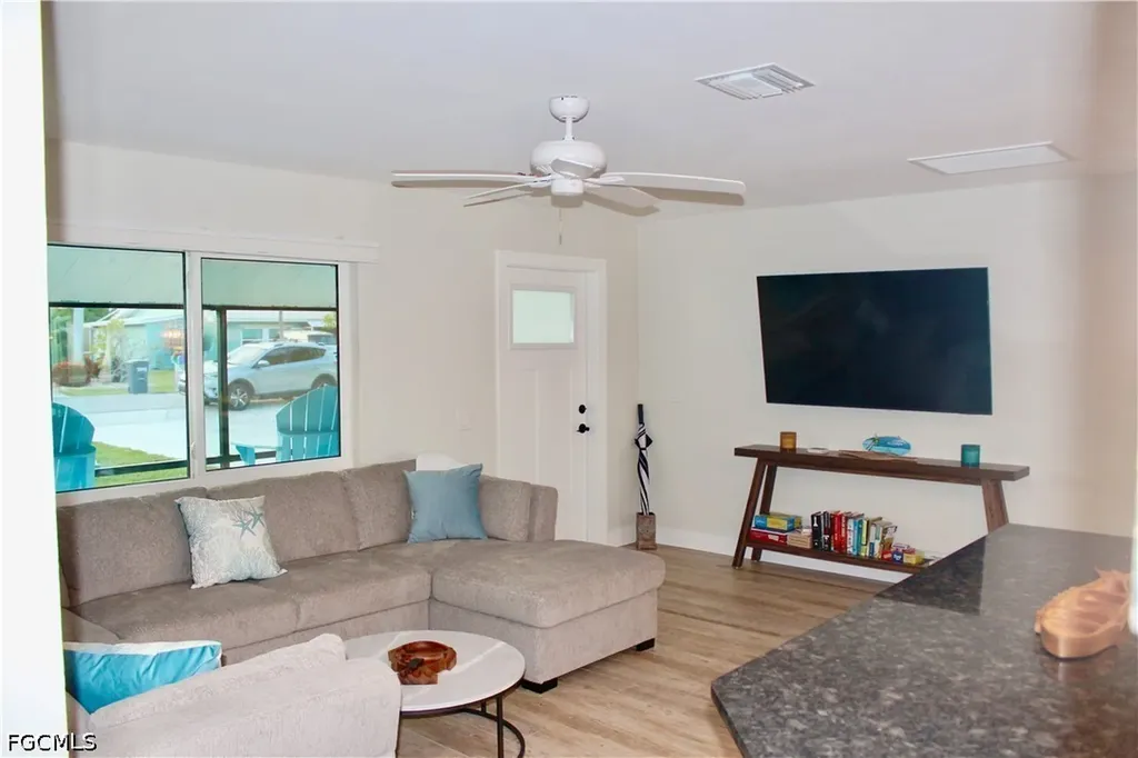 2744 Sanderling Court St. James City FL 33956