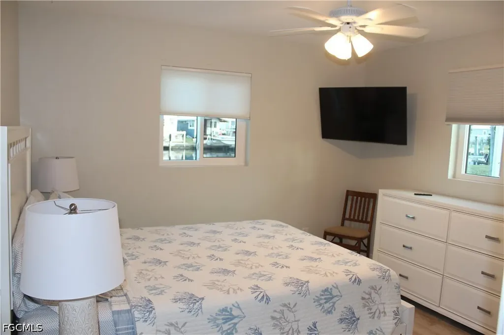 2744 Sanderling Court St. James City FL 33956