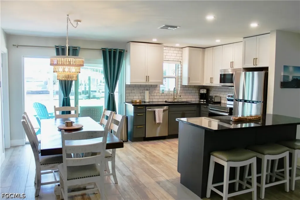 2744 Sanderling Court St. James City FL 33956