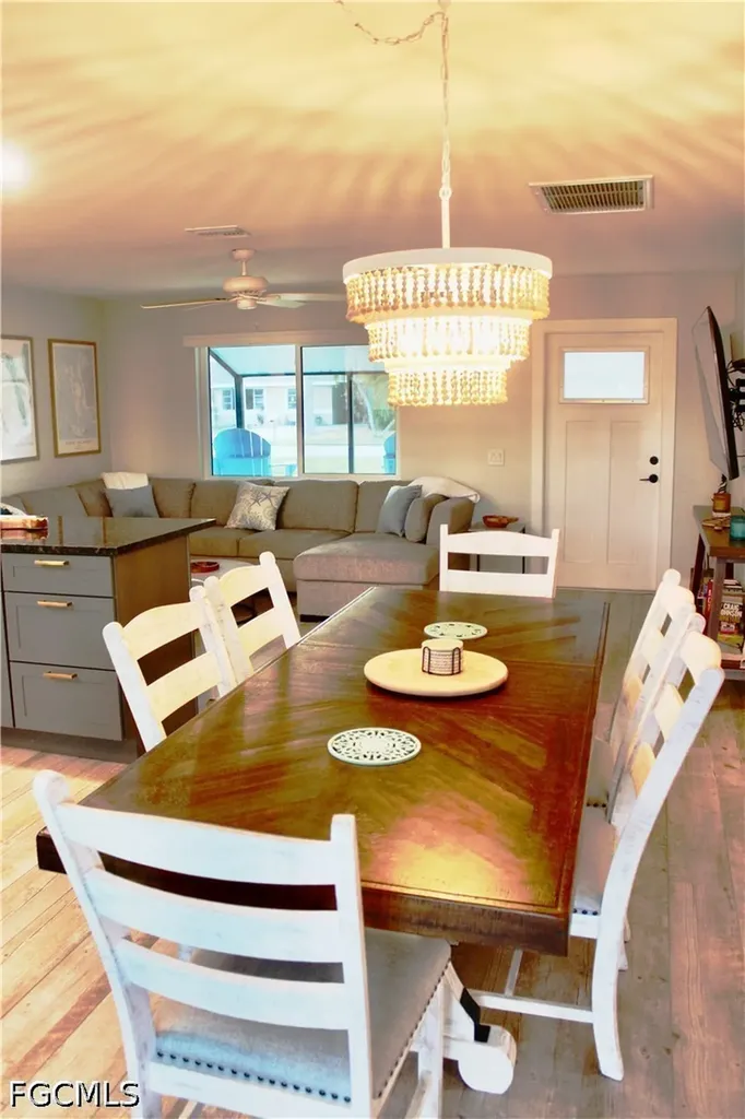 2744 Sanderling Court St. James City FL 33956