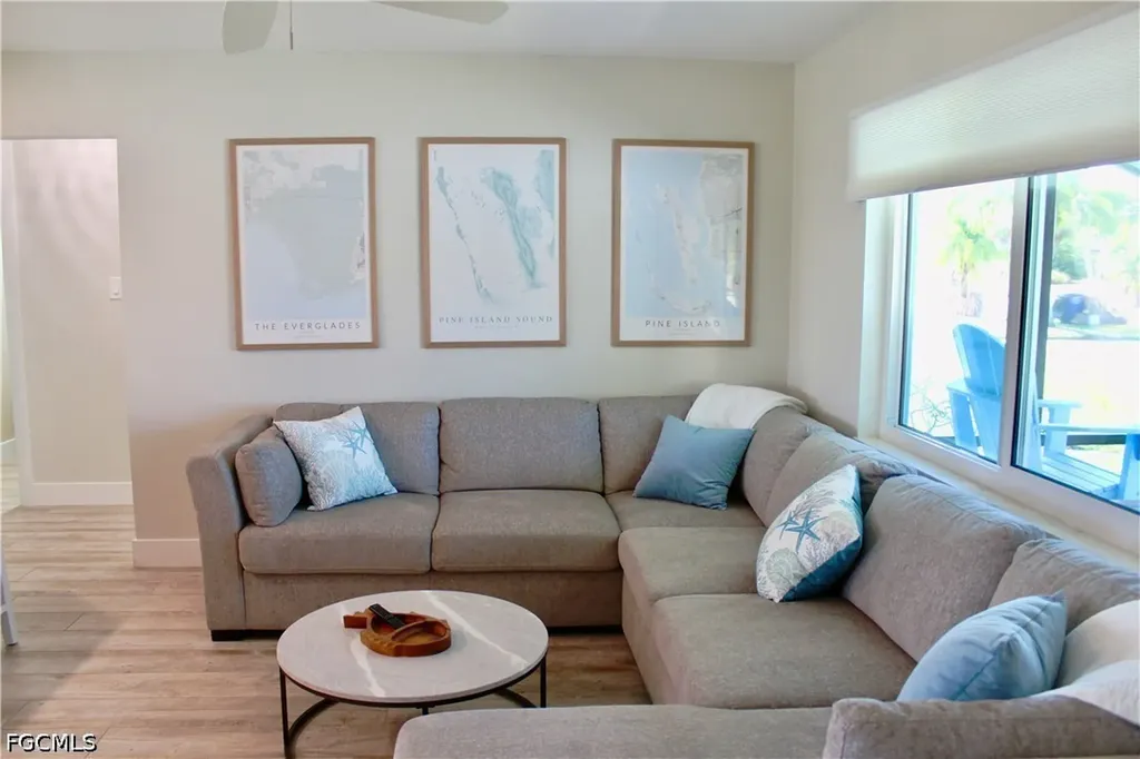2744 Sanderling Court St. James City FL 33956