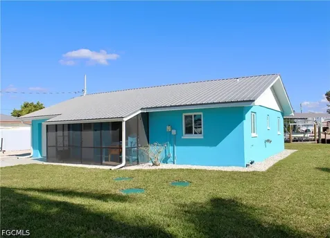 2744 Sanderling Court ST. James City FL 33956