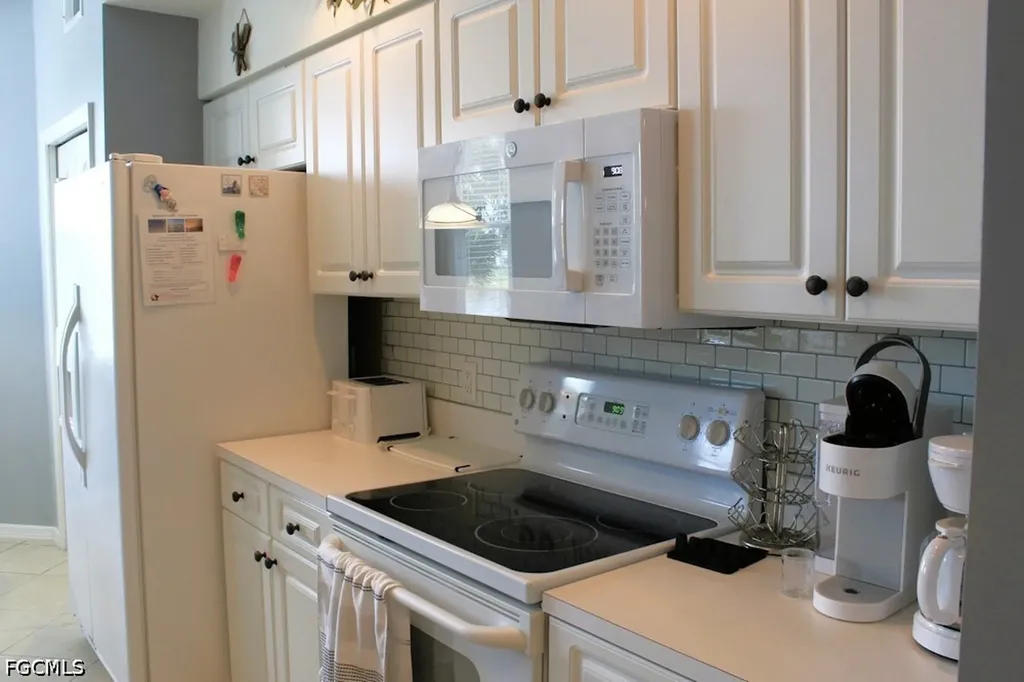16625 Lake Circle Drive Fort Myers FL 33908
