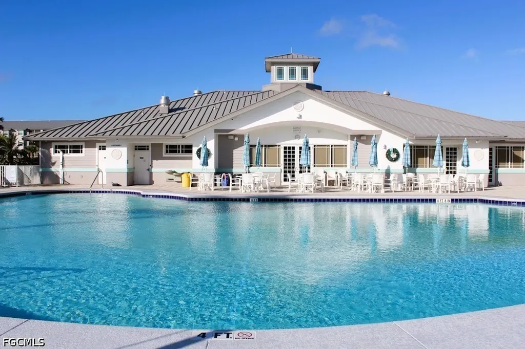 16625 Lake Circle Drive Fort Myers FL 33908