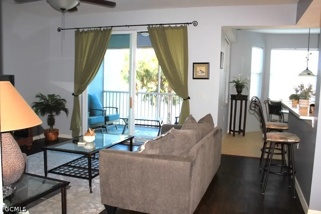 16625 Lake Circle Drive Fort Myers FL 33908