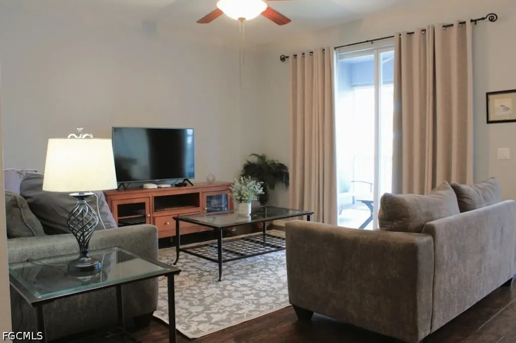 16625 Lake Circle Drive Fort Myers FL 33908