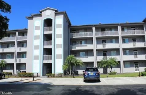 16625 Lake Circle Drive Fort Myers FL 33908