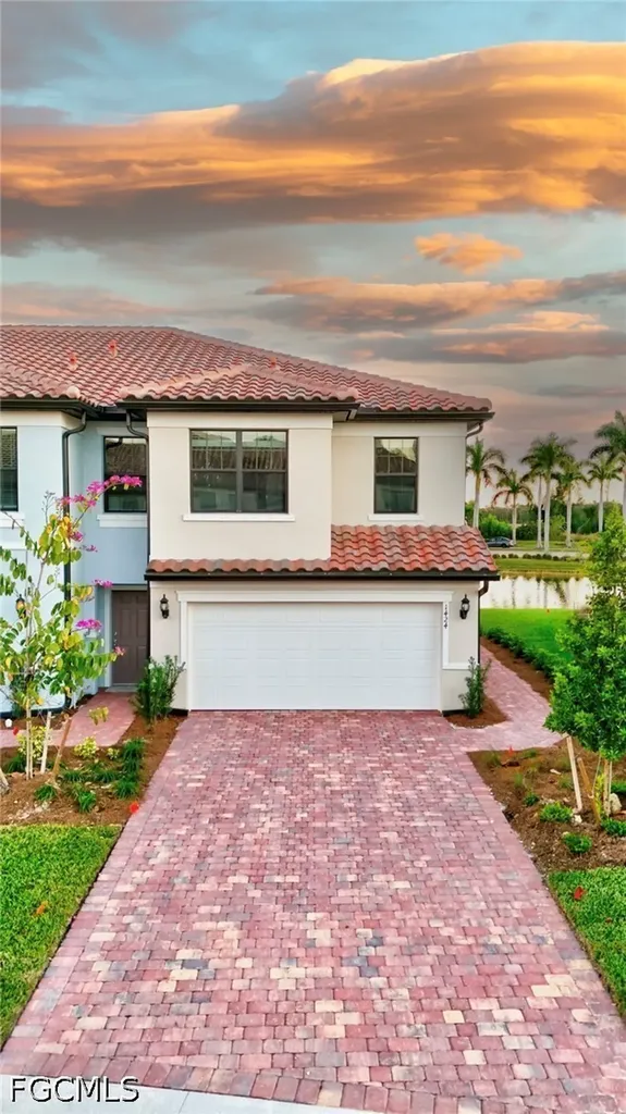 1424 Weeping Willow Court Cape Coral FL 33909