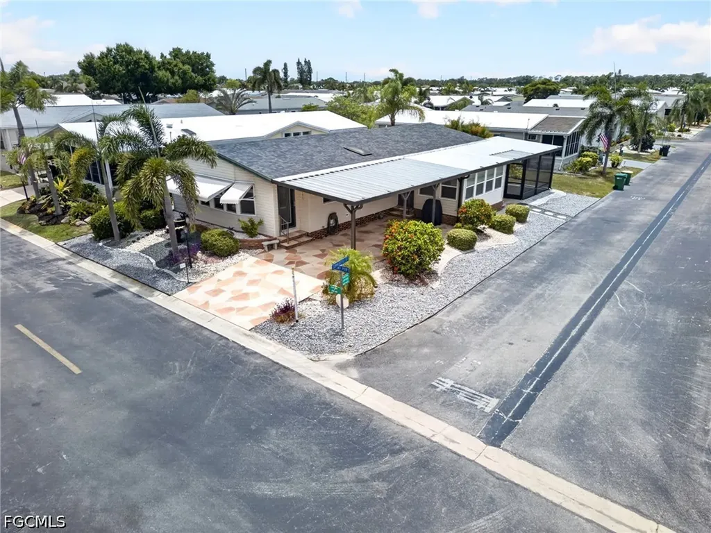 15550 Burnt Store Road Punta Gorda FL 33955