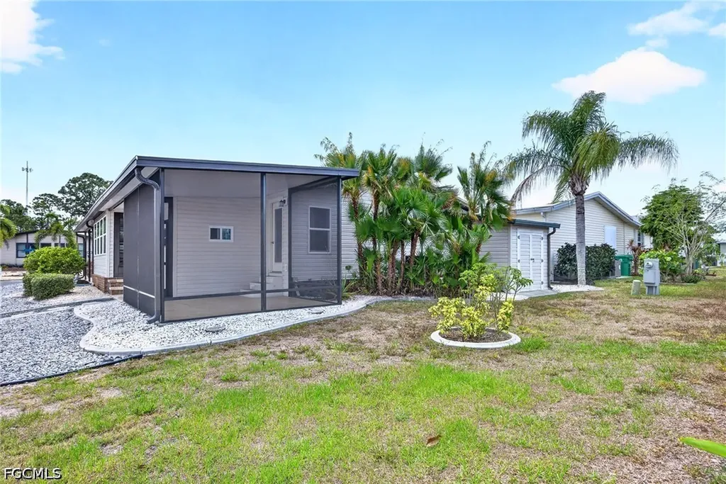 15550 Burnt Store Road Punta Gorda FL 33955