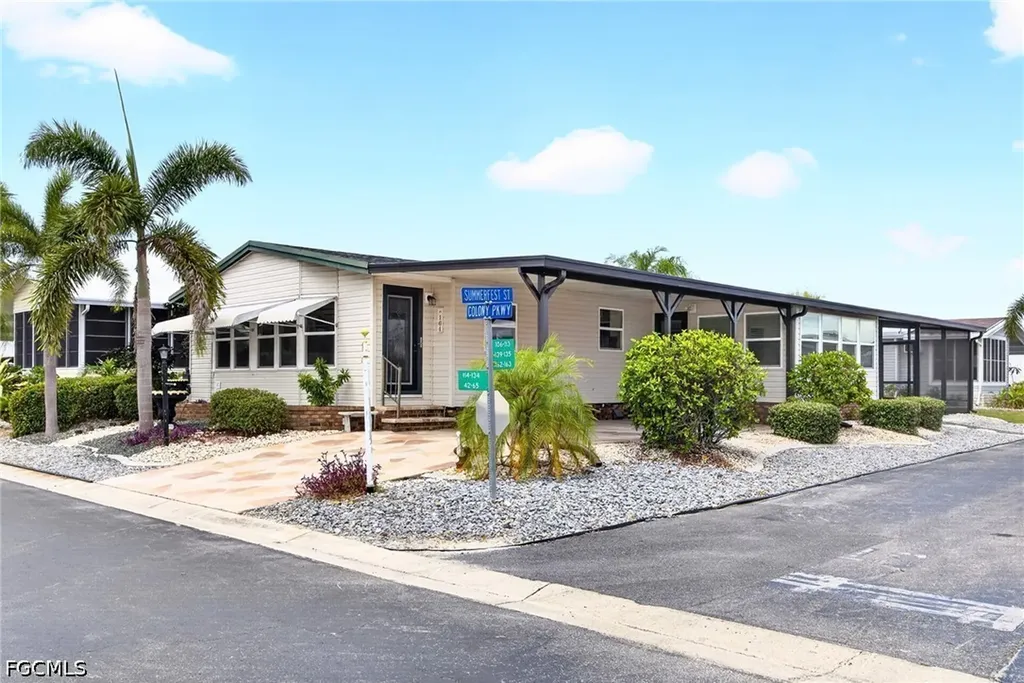 15550 Burnt Store Road Punta Gorda FL 33955