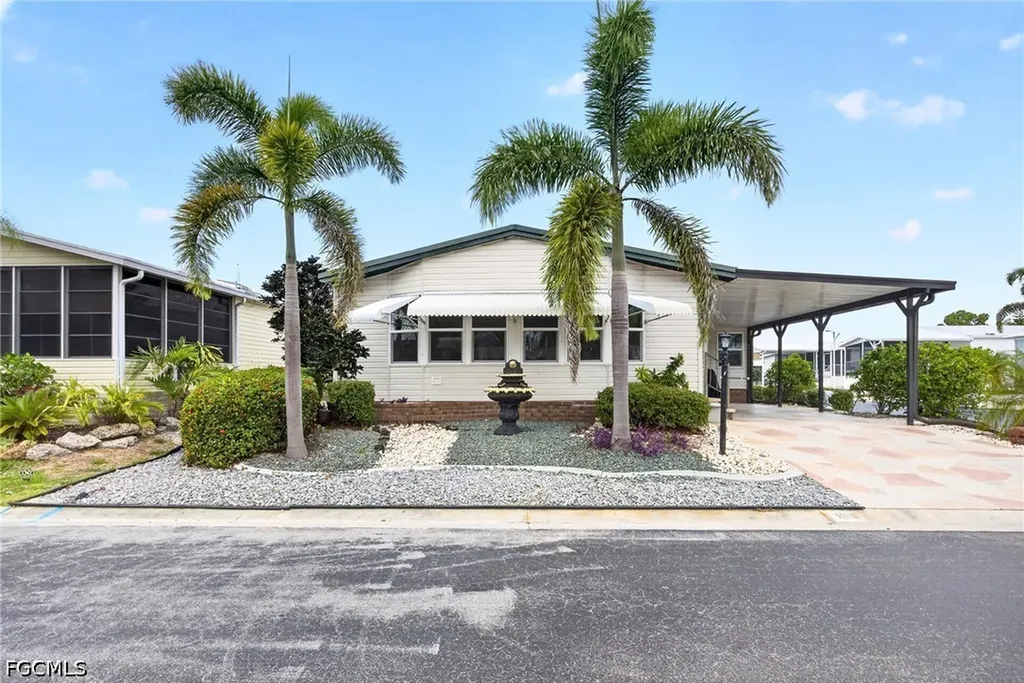 15550 Burnt Store Road Punta Gorda FL 33955