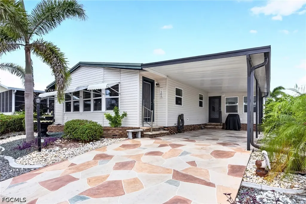 15550 Burnt Store Road Punta Gorda FL 33955