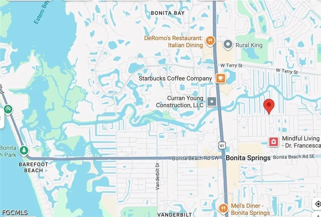 9395 Pennsylvania Avenue Bonita Springs FL 34135