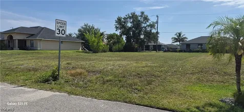 2501 NE 19th Place Cape Coral FL 33909