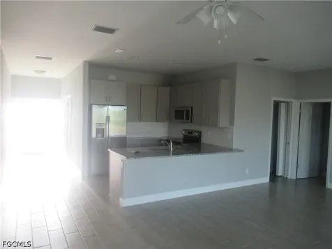 4202 NW 32nd Lane Cape Coral FL 33993